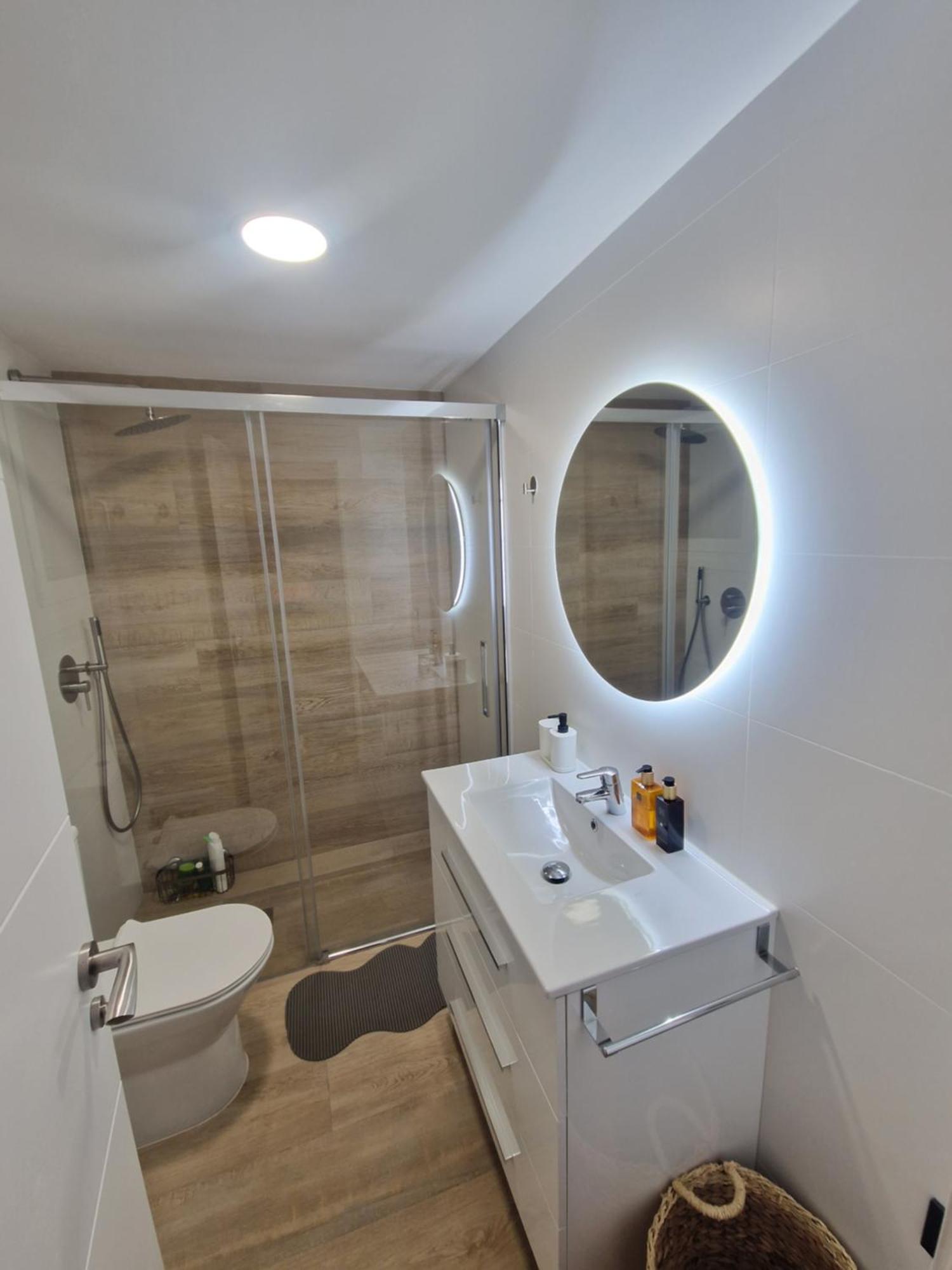 Apartamento Caribe Playa Calp Exterior foto