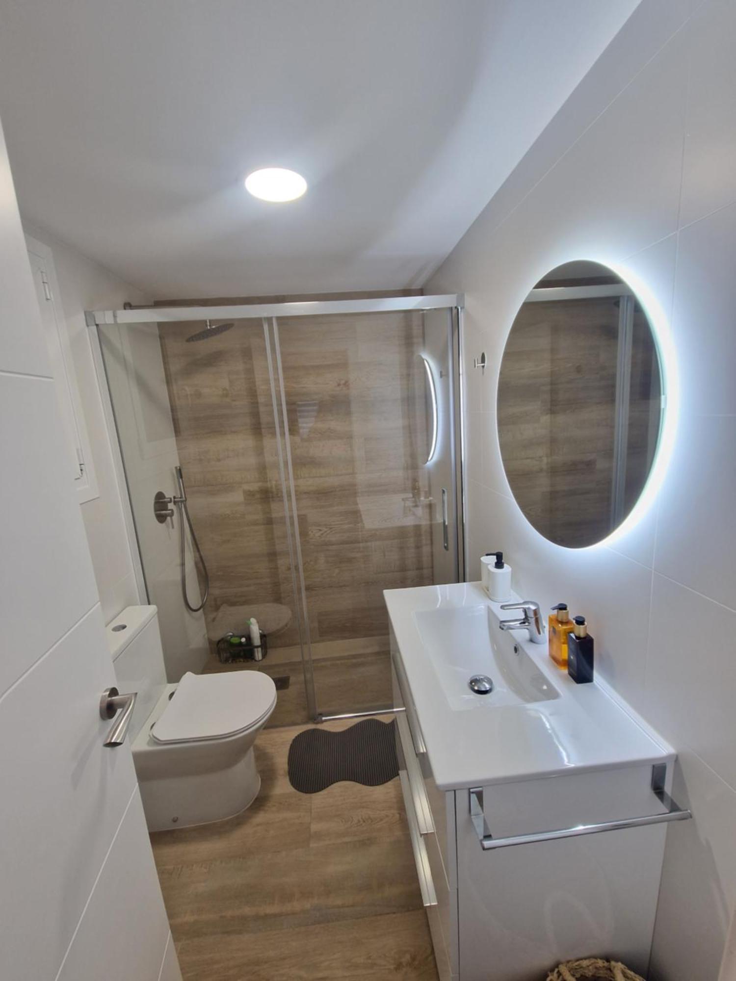 Apartamento Caribe Playa Calp Exterior foto